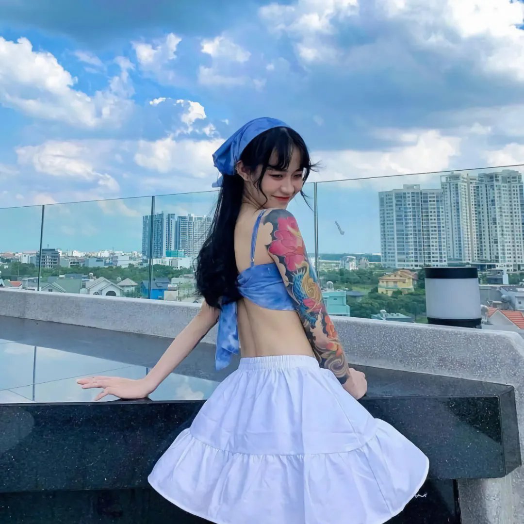 早安